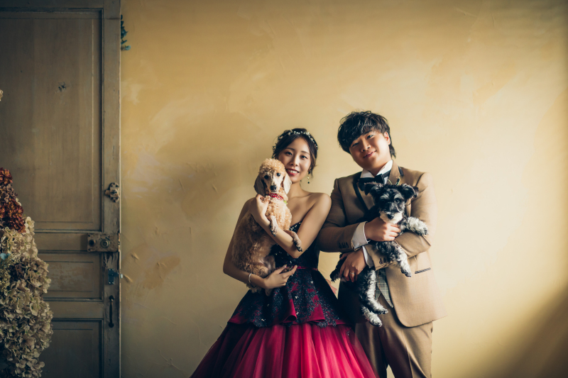 【1・２月撮影の方限定！】年内のご成約でプラン料金10％OFF☆ 和or洋 1コーディネートプラン