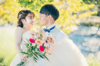Bridal Photo Studio Lien ～リアン～ 広島店