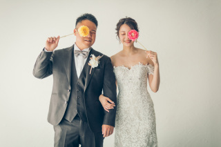 Bridal Photo Studio Lien ～リアン～ 広島店