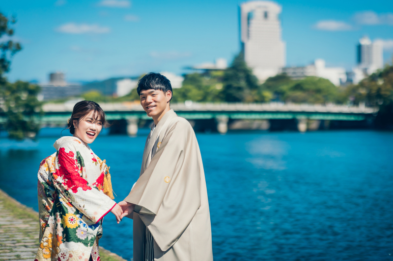 【1・２月撮影の方限定！】年内のご成約でプラン料金10％OFF☆ 組み合わせ自由 ！3コーディネートプラン