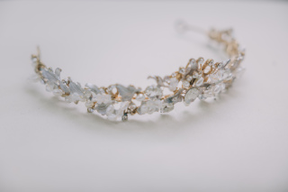 ヘッドアクセサリー