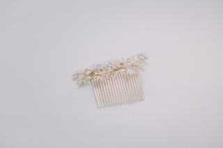 ヘッドアクセサリー