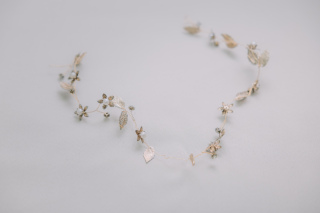 ヘッドアクセサリー