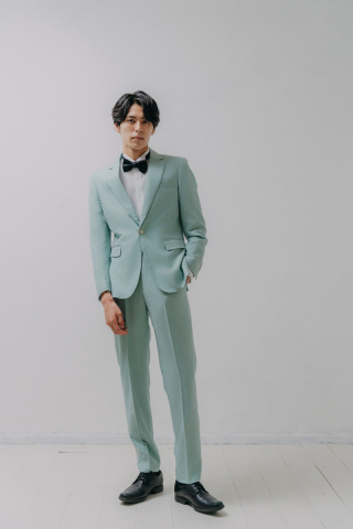 TX04-ミントグリーン