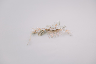 ヘッドアクセサリー