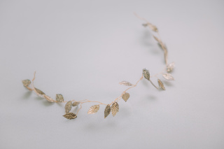 ヘッドアクセサリー