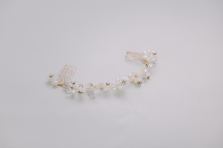 ヘッドアクセサリー