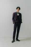 TX04-パープルソラーロ＊他店舗在庫