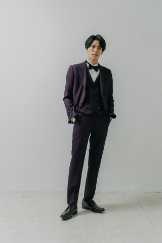 TX04-パープルソラーロ＊他店舗在庫