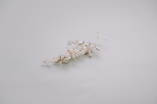 ヘッドアクセサリー