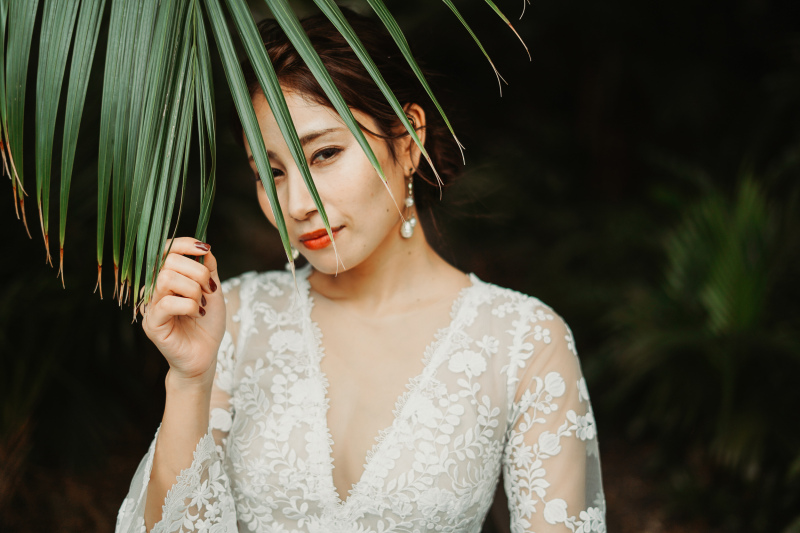 【ソロショット】