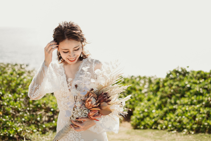 【夕景撮影も】