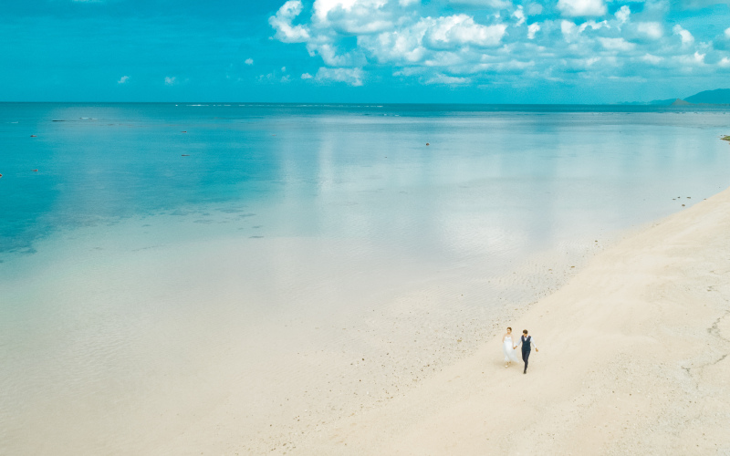 【ドローン撮影】