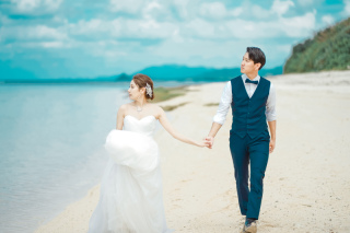 ISHIGAKI HALFDAY TOUR【半日撮影プラン】