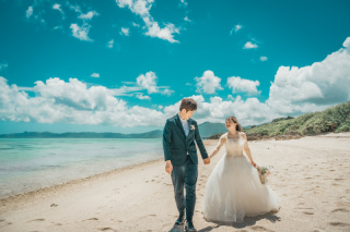 ISHIGAKI STANDARD PHOTO PLAN【スタンダードプラン】