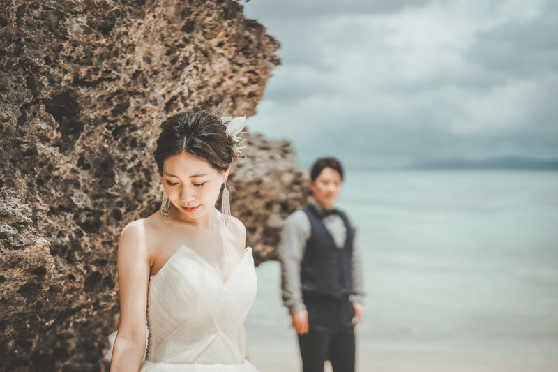 ISHIGAKI HALFDAY TOUR【半日撮影プラン】