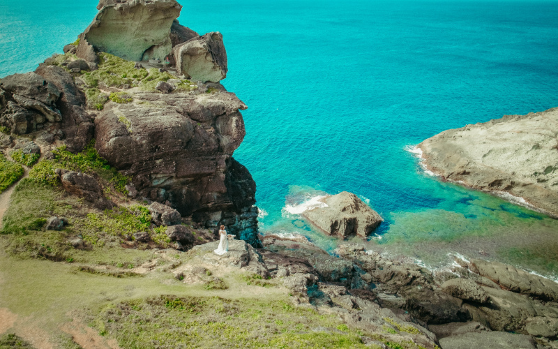 【御神崎灯台】