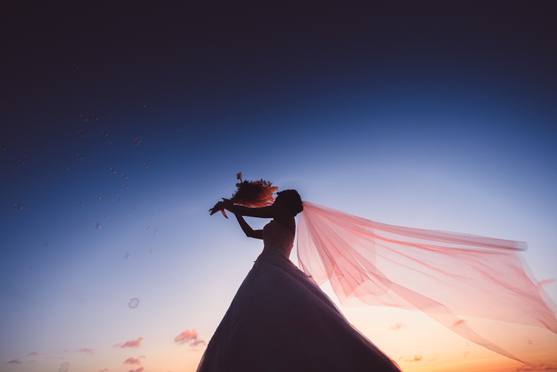 RUSTIC PHOTO WEDDING 【ラスティックプラン】