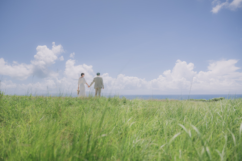 ISHIGAKI BEACH PHOTO PLAN【ビーチプラン】ロケ地追加