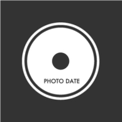 撮影データのディスク納品(焼き増し)