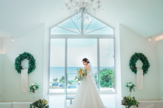 ドレスチェンジ