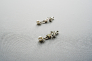 衣装・小物の持ち込み