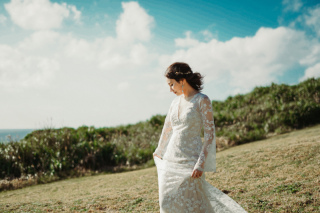 納品全データのナチュラルレタッチ