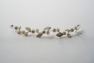 洋装ヘッドアクセサリー