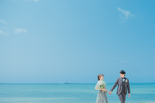 BEREL 石垣島 Photo & Movie_【BEACH】ビーチ#03