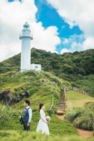 BEREL 石垣島 Photo & Movie_【SELECT】#01