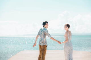 BEREL 石垣島 Photo & Movie_【BEACH】ビーチ#02
