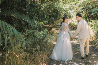 BEREL 石垣島 Photo & Movie_【GREEN】グリーン