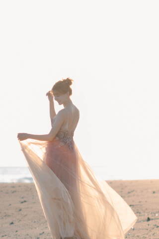 BEREL 石垣島 Photo & Movie_【新作ドレス】