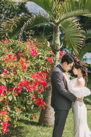 BEREL 石垣島 Photo & Movie_【SELECT】#02