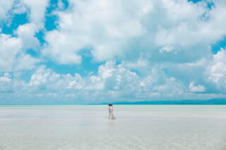 BEREL 石垣島 Photo & Movie_【BEACH】ビーチ#01