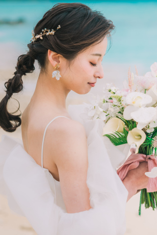 BEREL 石垣島 Photo & Movie_【SELECT】#01