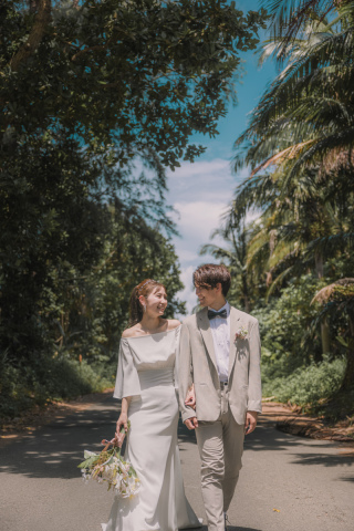 BEREL 石垣島 Photo & Movie_【SELECT】#01