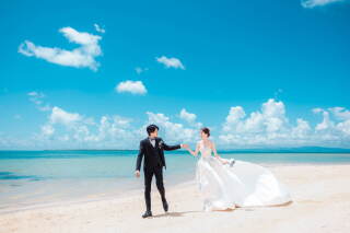 BEREL 石垣島 Photo & Movie_【BEACH】ビーチ#02