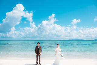 BEREL 石垣島 Photo & Movie_【BEACH】ビーチ#01