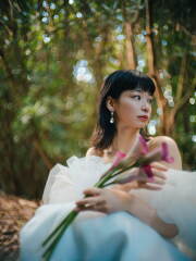 BEREL 石垣島 Photo & Movie_【新作ドレス】