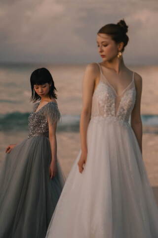 BEREL 石垣島 Photo & Movie_【新作ドレス】