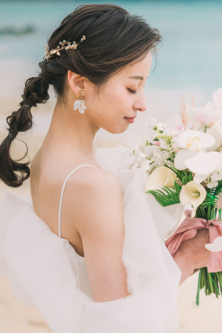 BEREL 石垣島 Photo & Movie_【BEACH】ビーチ#03