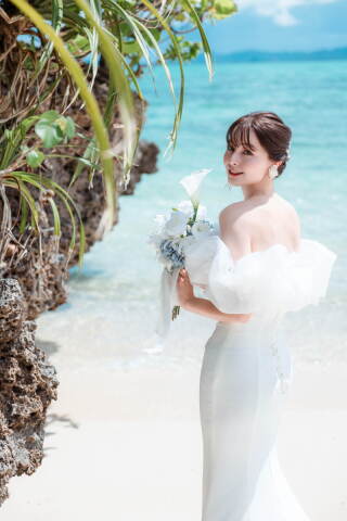 BEREL 石垣島 Photo & Movie_【BEACH】ビーチ#01