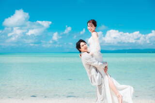 BEREL 石垣島 Photo & Movie_【BEACH】ビーチ#01
