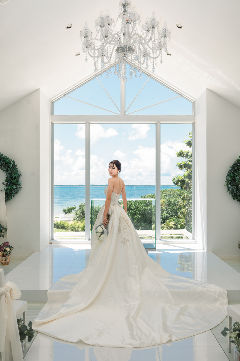 20以上ある撮影シーン