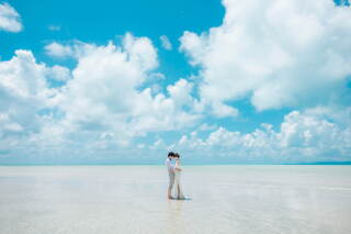 BEREL 石垣島 Photo & Movie_【BEACH】ビーチ#02