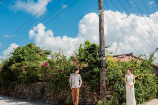 BEREL 石垣島 Photo & Movie_【SELECT】#01