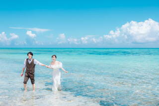 BEREL 石垣島 Photo & Movie_【BEACH】ビーチ#01