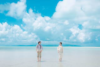 BEREL 石垣島 Photo & Movie_【BEACH】ビーチ#02