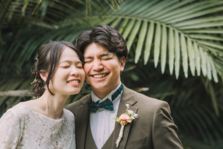 BEREL 石垣島 Photo & Movie_【GREEN】グリーン